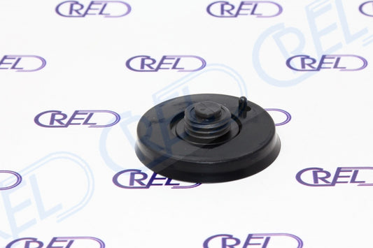 Disco Filtro Montacrema De Longhi