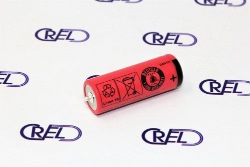 Batteria Ricaricabile Li-ion Braun Rasoio E Silk Epil