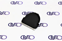 Thumbnail for Sistema Radente Nero Tagliacapelli Braun 5427, 5429