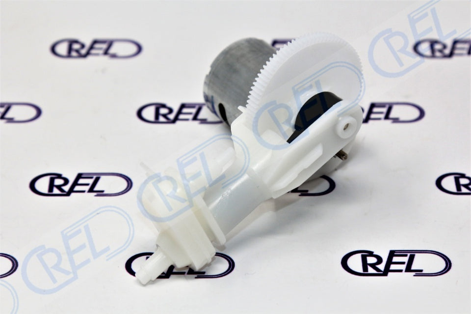 Electrofix - Riparazione di idropulsore dentale Braun