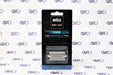 Combi Pack Nero Rasoio Elettrico Braun 32b