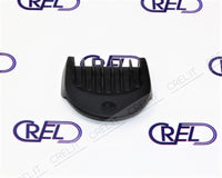Thumbnail for Pettine Rifinitore Fisso 1 Mm Multi Grooming Braun Versione 1 Con Coltello In Plastica