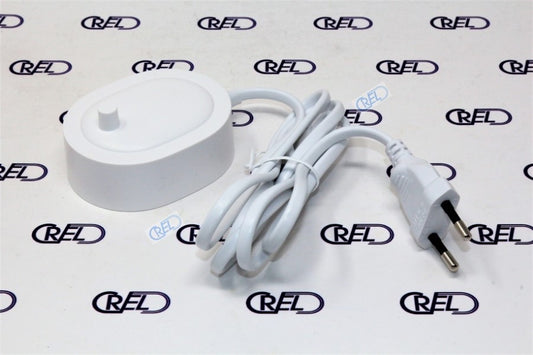 Ricaricatore Idropulsore Portatile Braun 3726