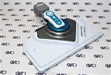Spazzola Con Testa Triangolare Scopa A Vapore Black & Decker Fsm16
