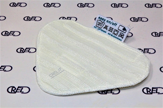 Panno In Microfibra Pulitore A Vapore Black E Decker 90628784