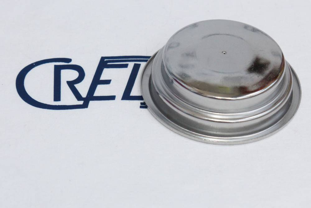 Filtro Crema 1 Tazza Macchina Da Caffè Bialetti Tazzona