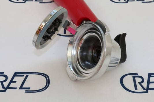 Portafiltro Con Foratore Capsule Alluminio Bialetti Tazzona