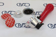 Portafiltro Con Foratore Capsule Alluminio Bialetti Tazzona