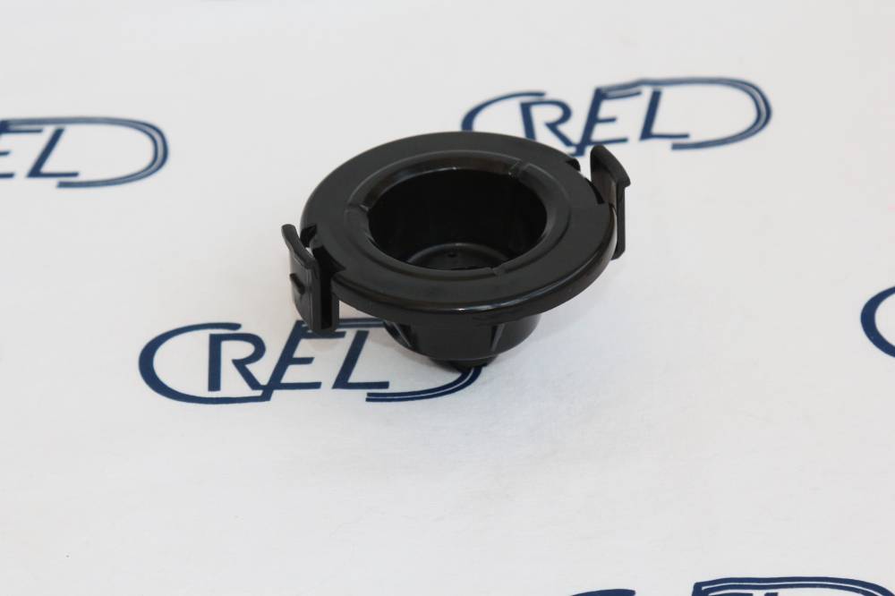 Filtro Capsule Macchina Da Caffè Bialetti Tazzissima Cf37 Usato