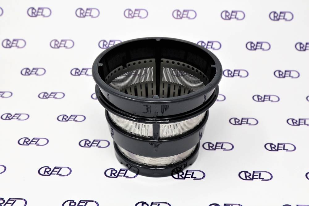 Cestello Estrattore Succo Philips Slow Juicer