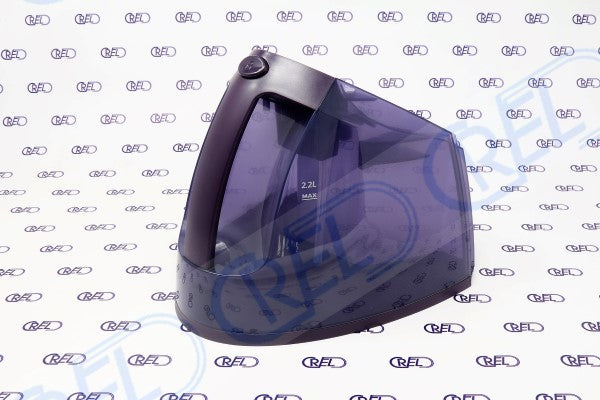 Serbatoio Acqua Estraibile Philips Gc7705 Fastcare Steam Generator