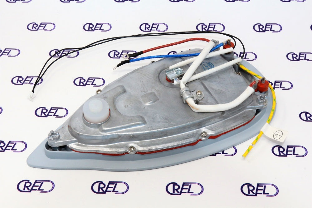 Piastra Ferro Da Stiro Philips Speedcare, Fastcare Steam Generator