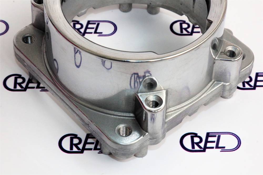 Ghiera Sottocoppa Macchina Da Caffè Gaggia