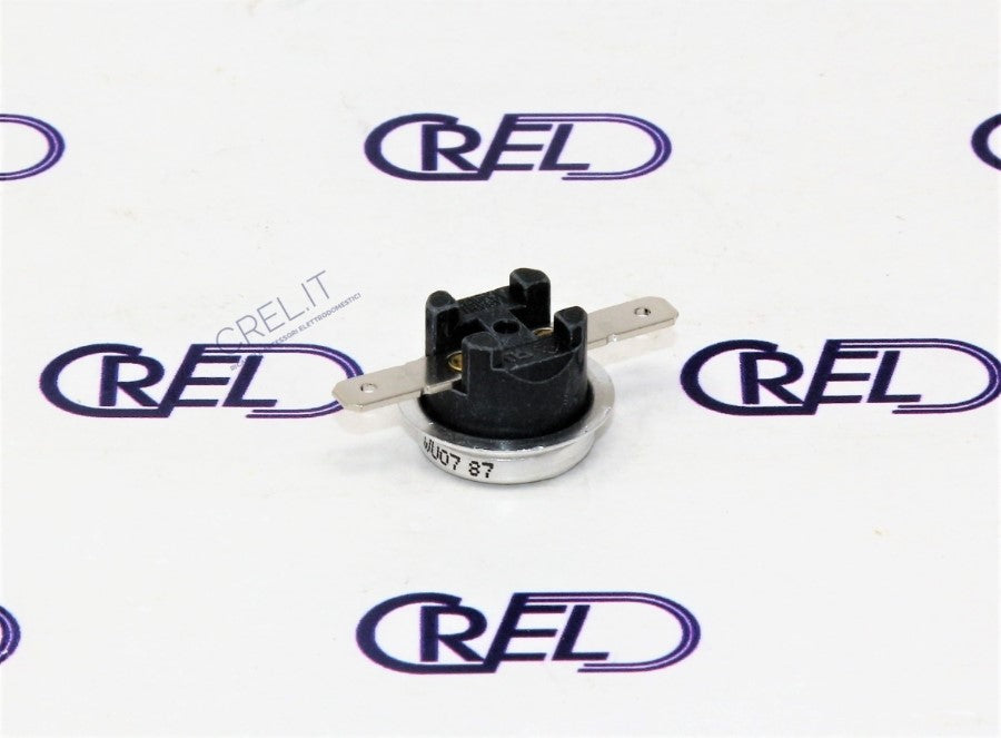 TERMOSTATO HOONVED DI SICUREZZA RM 105ø RANCO CAP 1200MM - Foto 8