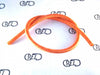 Tubo Rosso In Silicone Retinato Saeco