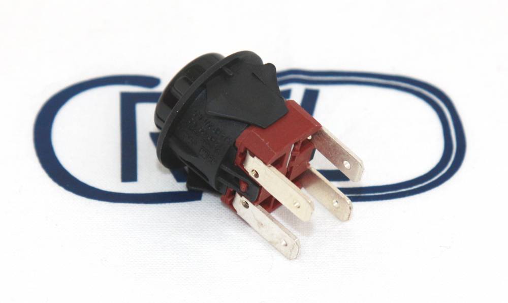 Interruttore Bipolare On/off Macchina Da Caffè Saeco Gaggia