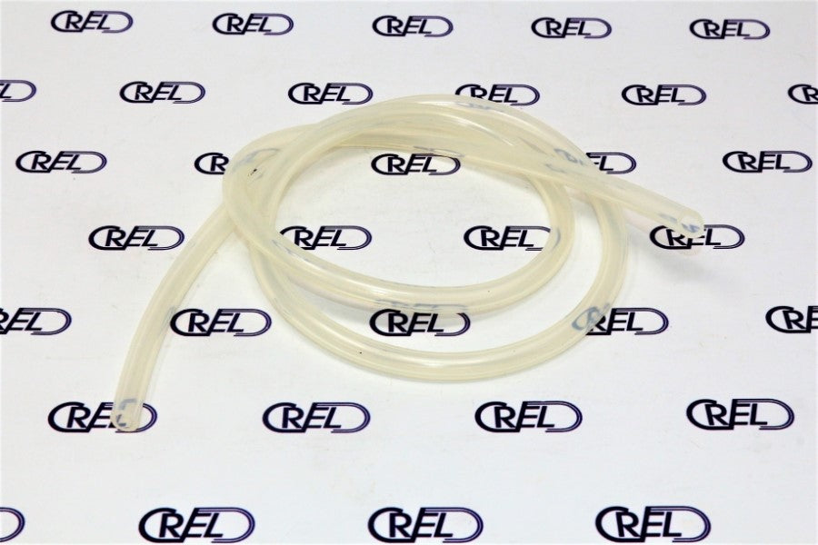 Tubo In Silicone Alimentare Pescaggio Acqua 5x8 1 Metro Saeco Philips