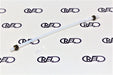 Tubo Teflon 4x2 L.150mm Saeco Royal