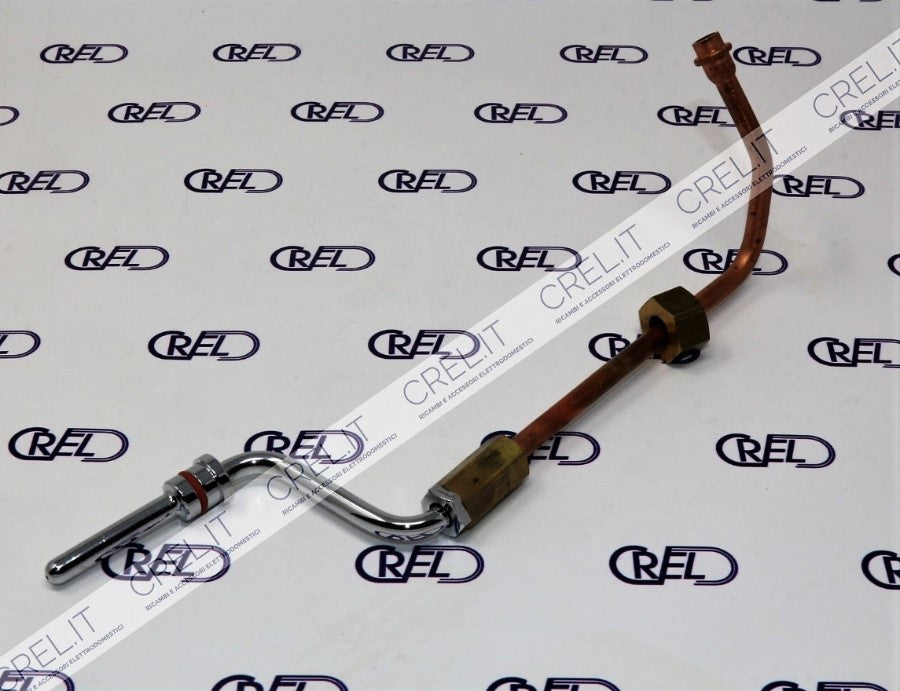 Corpo Vapore Completo Macchina Da Caffe' Gaggia Baby