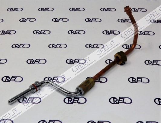 Corpo Vapore Completo Macchina Da Caffe' Gaggia Baby