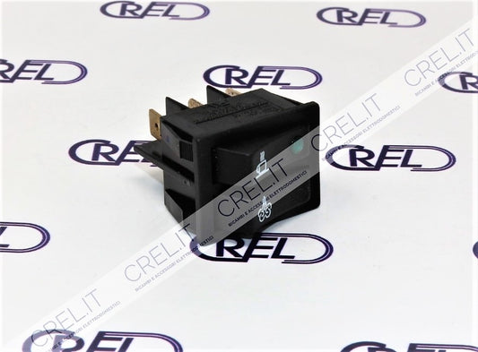 Doppio Interruttore Macchina Da Caffè Gaggia Espresso