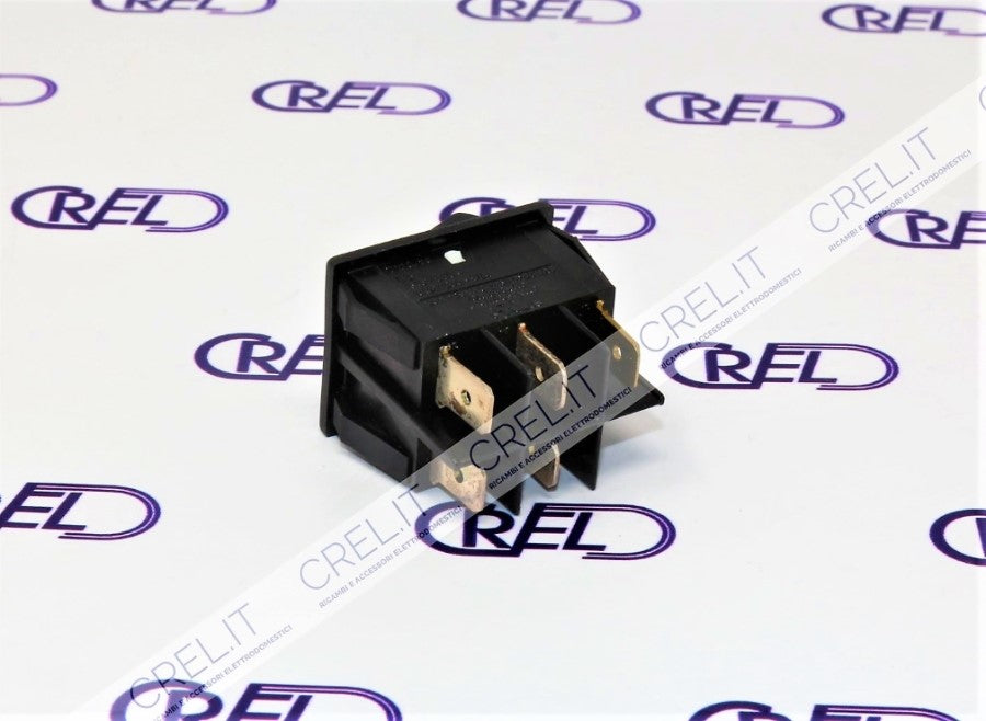 Doppio Interruttore Macchina Da Caffè Gaggia Espresso