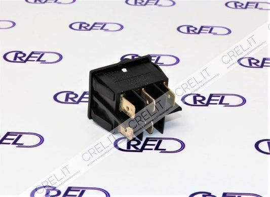 Doppio Interruttore Macchina Da Caffè Gaggia Espresso