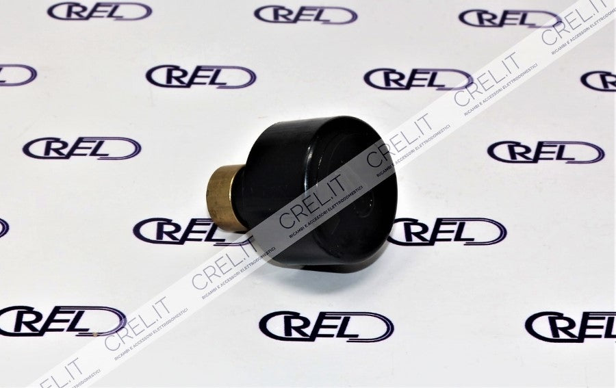 Manopola Originale Vapore Macchina Da Caffe' Gaggia