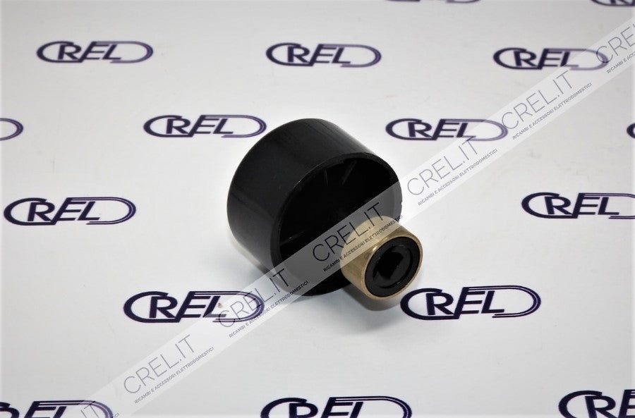 Manopola Originale Vapore Macchina Da Caffe' Gaggia