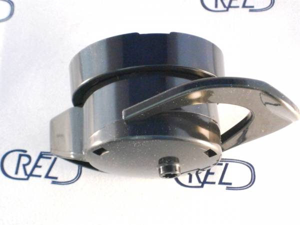 Manico Per Braccetto Portafiltro+Tappo Per Macchina Da Caffe' Gaggia Manico Per Braccetto Portafiltro+Tappo Per Macchina Da Caffe' Gaggia