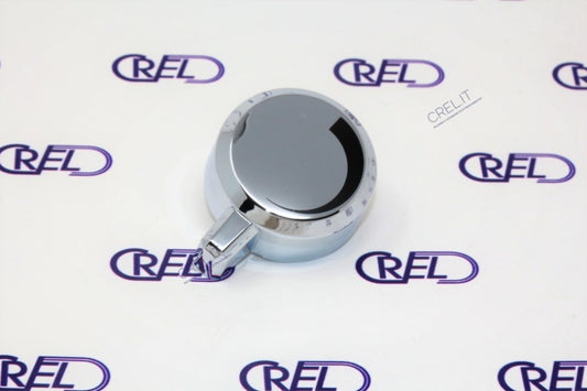 Manopola Vapore Macchina Da Caffè Saeco Poemia Hd83, Hd84