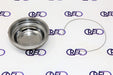 Kit Filtro Cialda + Molla Portafiltro Saeco Gaggia