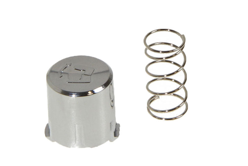 Kit Pulsante E Molla Sollevamento Braccio Ariete 1598 2a Serie