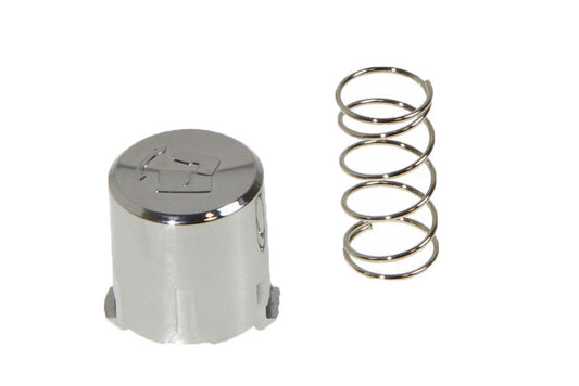 Kit Pulsante E Molla Sollevamento Braccio Ariete 1598 2a Serie