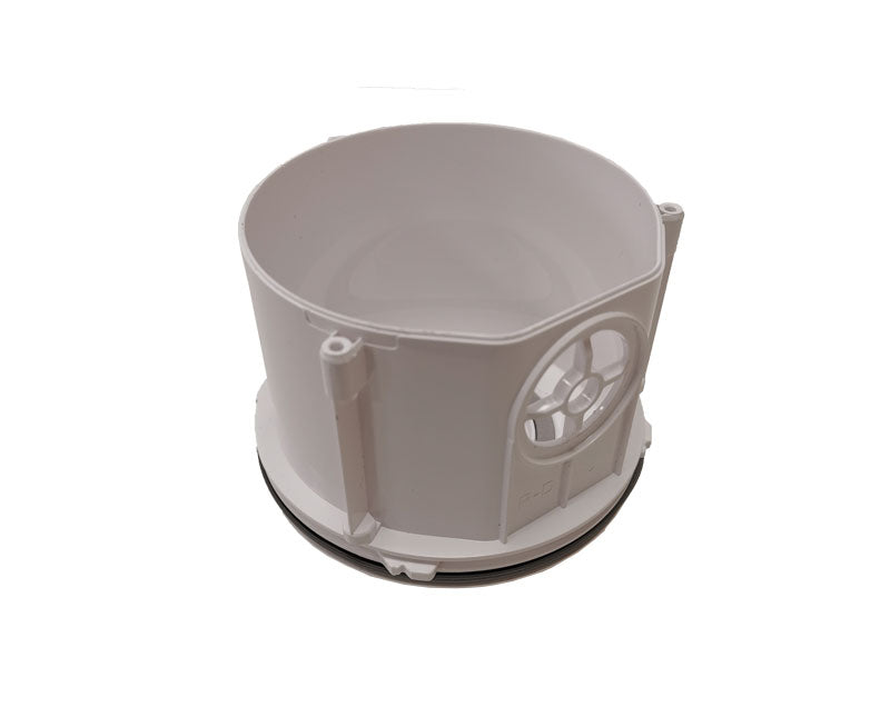 Supporto Filtro Ciclonico Scopa De Longhi Colombina Evo Midi, Hair