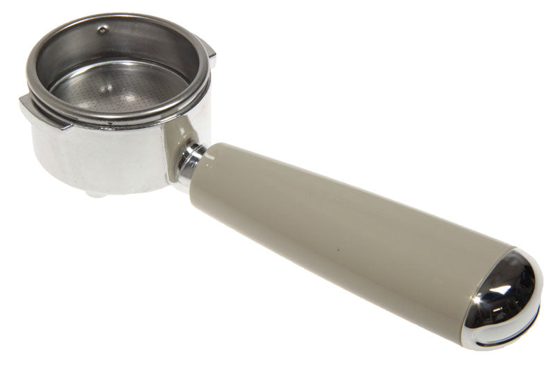 Portafiltro Originale Ariete Serie Miro – Modello AT4056034700 – Ricambio Macchina Caffè