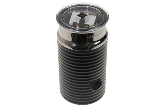 Aeroccino Nespresso