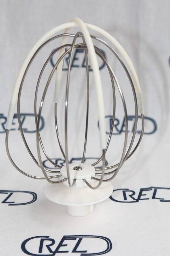 Robot Multifunzione 20 Litri Con Uncino A Spirale, Frusta E Sbattitore - Foto 9