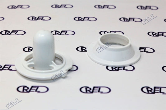 Accessorio Per Kibbe Robot Da Cucina Rgv Duetto Plus
