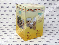 Thumbnail for Set 3 Contenitori Con Tappo Sottovuoto Magic Vac Compact