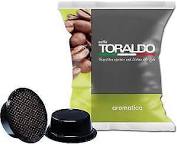 100 Capsule Compatibili Lavazza A Modo Mio Miscela Aromatica
