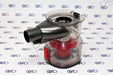 Contenitore Polvere Scopa Ariete 2757