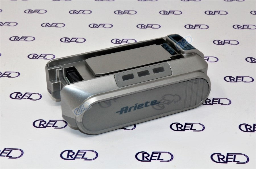 Pacco Batterie Scopa Ariete 2758