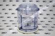 Assieme Contenitore Tritatutto Ariete 438