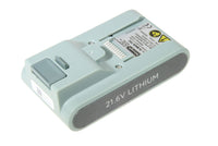 Thumbnail for Batteria Scopa Cordless De Longhi Xlm353.adc