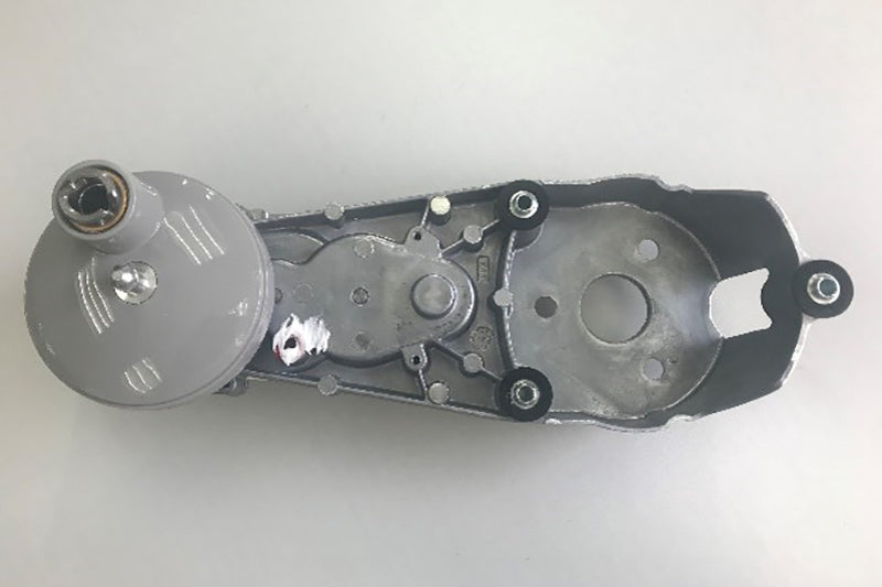 Gruppo Riduttore Impastatrice Kenwood Chef Xl Sense Spedizione Gratuita