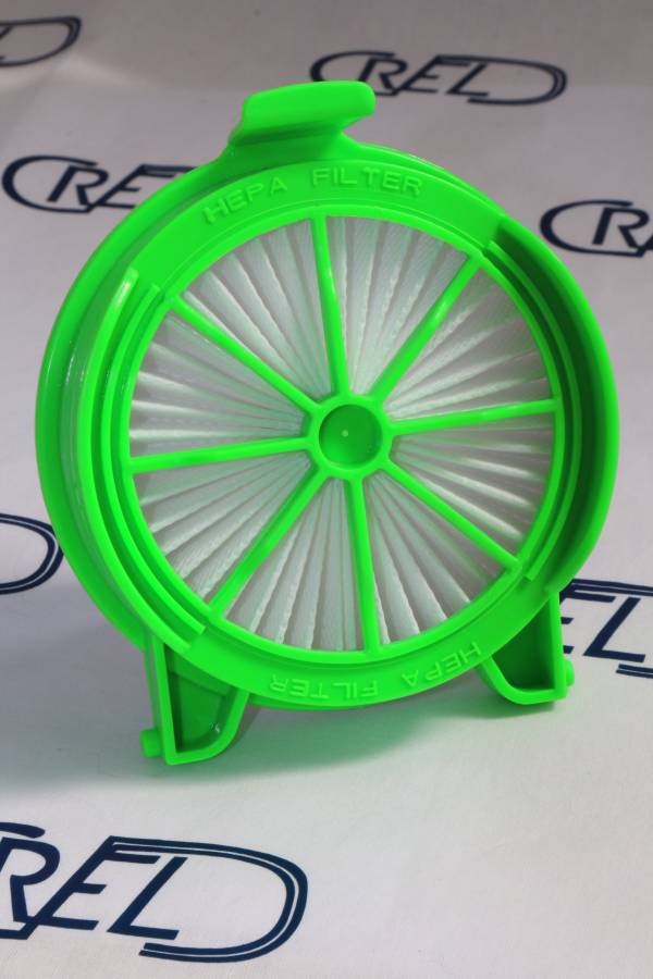 Filtro Hepa Scopa Rowenta Powerline