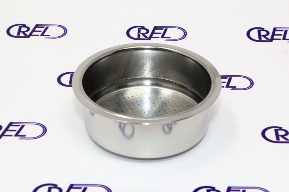 Filtre 2 Tasses Pour Machine à Café Ariete - Compatible Nombreux Modèles Rétro !
