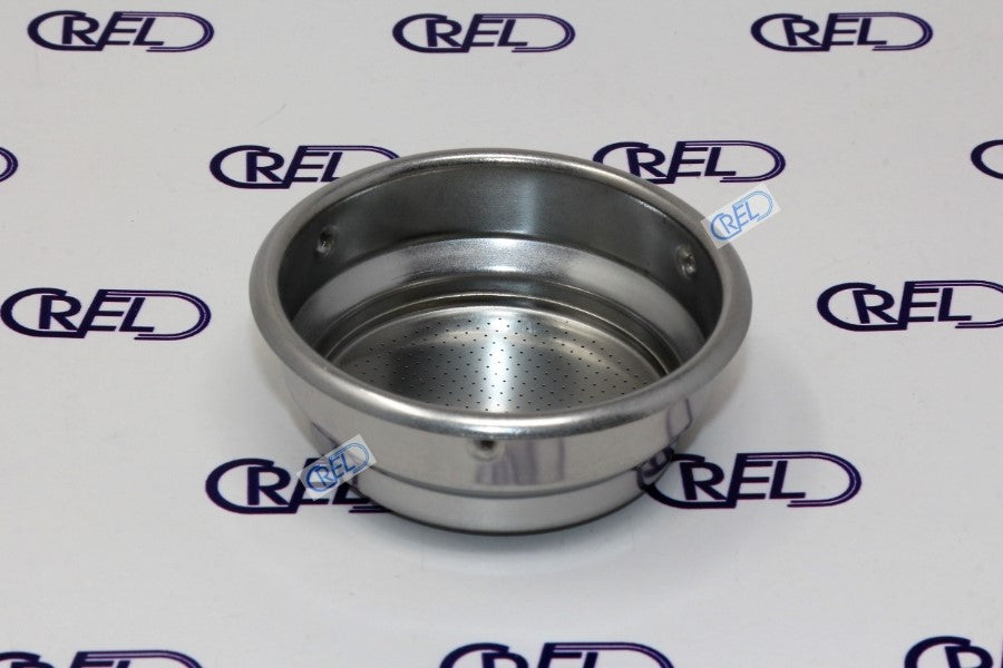 Macchina Da Caffe A Capsule Filtro Caffè 2 Tazze In Acciaio Inox Per Macchine Bialetti Mokona E Gaggia G107 Ricambi Mokona Bialetti - Foto 9