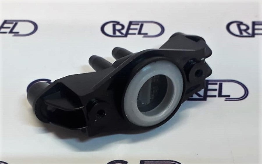 Rubinetto di collegamento per serbatoio da 1000 litri, raccordo per tubo da giardino per collettori di acqua piovana con funzione di filtro, adattatore per serbatoio dell'acqua IBC S60x6 (filettatura Rubinetto di collegamento per serbatoio da 1000 litri, raccordo per tubo da giardino per collettori di acqua piovana con funzione di filtro, adattatore per serbatoio dell'acqua IBC S60x6 (filettatura